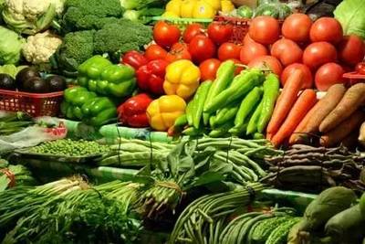 南昌年货采购指南 新鲜蔬菜批发市场全攻略，省钱又省心